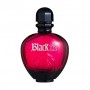 Rabanne Black XS for Her Туалетная вода женская, 80 мл (ТЕСТЕР с крышкой)