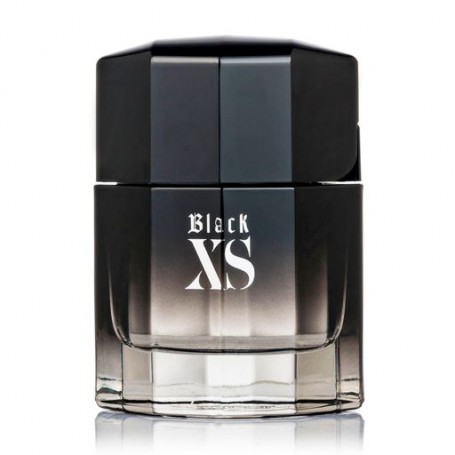 Rabanne Black XS Туалетная вода мужская, 100 мл (ТЕСТЕР)