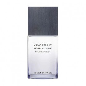 Issey Miyake L&39Eau d&39Issey pour Homme Solar Lavender Туалетная вода мужская, 100 мл