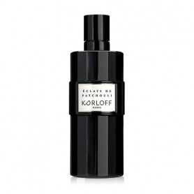 Korloff Paris Eclats De Patchouli Парфюмированная вода унисекс, 100 мл