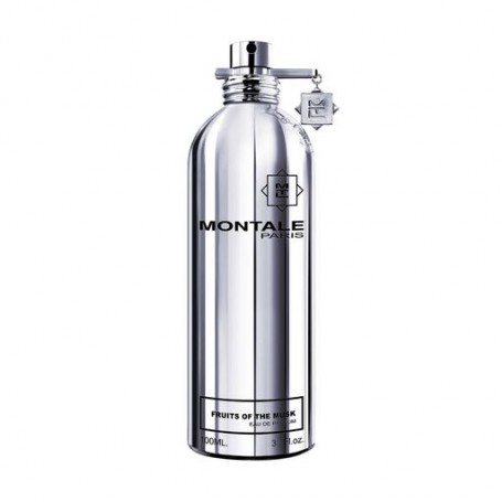 Montale Fruits of the Musk Парфюмированная вода унисекс, 50 мл