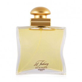 Hermes 24 Faubourg Туалетная вода женская, 100 мл