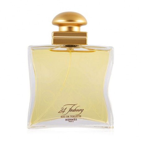 Hermes 24 Faubourg Туалетная вода женская, 100 мл