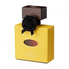 David Jourquin Cuir Solaire Парфюмированная вода женская, 100 мл (ТЕСТЕР)