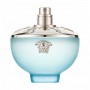 Versace Dylan Turquoise Pour Femme Туалетная вода женская, 100 мл (ТЕСТЕР)