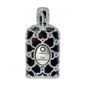 Orientica Oud Saffron Парфюмированная вода унисекс, 80 мл