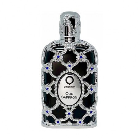 Orientica Oud Saffron Парфюмированная вода унисекс, 80 мл