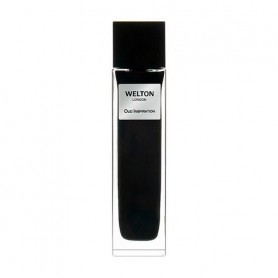 Welton London Oud Inspiration Eau De Parfum Парфюмированная вода унисекс, 100 мл