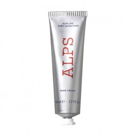 Парфюмированный крем для рук ALPS Cortina Hand Cream унисекс, 50 мл