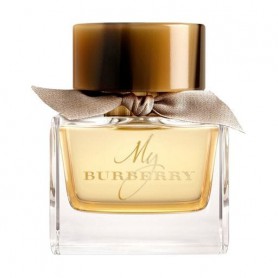 Burberry My Burberry Парфюмированная вода женская, 90 мл