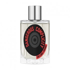 Etat Libre d&39Orange Dangerous Complicity Парфюмированная вода унисекс, 100 мл (ТЕСТЕР)