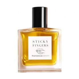 Francesca Bianchi Sticky Fingers Духи унисекс, 30 мл