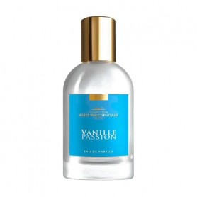 Comptoir Sud Pacifique Vanille Passion Парфюмированная вода женская, 100 мл