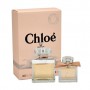 Парфюмированный набор женский Chloe Ladies Gift Set (парфюмированная вода, 20 мл + парфюмированная вода, 75 мл)