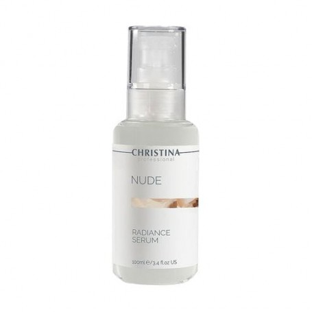 Сыворотка для тела Christina Nude Radiance Serum, 100 мл