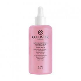Сыворотка-концентрат для тела Collistar Superconcentrate Elasticing Even Finish Day-Night, 200 мл