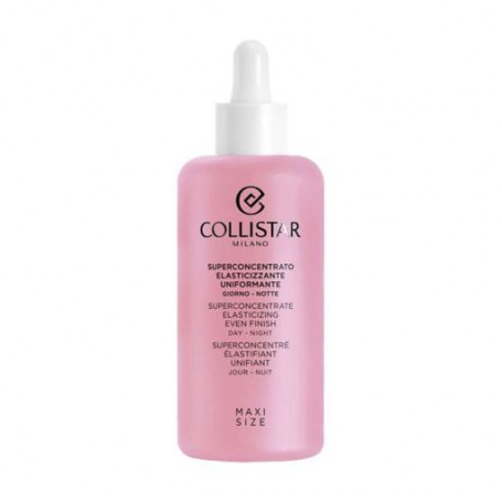 Сыворотка-концентрат для тела Collistar Superconcentrate Elasticing Even Finish Day-Night, 200 мл