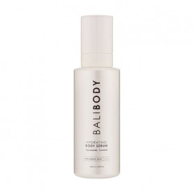 Увлажняющая сыворотка для тела Bali Body Hydrating Body Serum, 180 мл