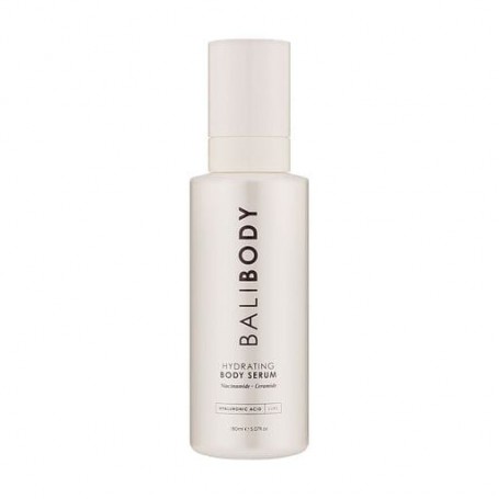 Увлажняющая сыворотка для тела Bali Body Hydrating Body Serum, 180 мл