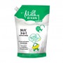 Детское универсальное средство для купания 3в1 Milky Dream Baby для мытья волос и подмывания малышей, 450 мл (дойпак)