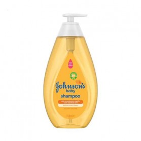 Детский шампунь для волос Johnson&39s baby Shampoo, 750 мл