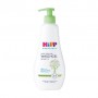 Детский гель для купания HIPP Babysanft Sensitive для тела и волос, 400 мл