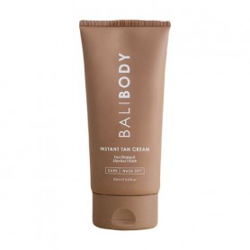 Крем для тела Bali Body Instant Tan Cream для мгновенного загара, 150 мл