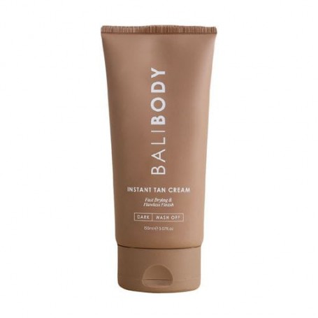 Крем для тела Bali Body Instant Tan Cream для мгновенного загара, 150 мл