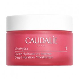 Интенсивный увлажняющий крем для лица Caudalie VinoHydra, 50 мл