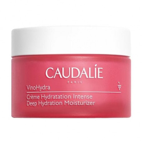Интенсивный увлажняющий крем для лица Caudalie VinoHydra, 50 мл