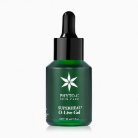 Увлажняющий гель для лица Phyto-C Superheal O-Live Gel, 3.75 мл