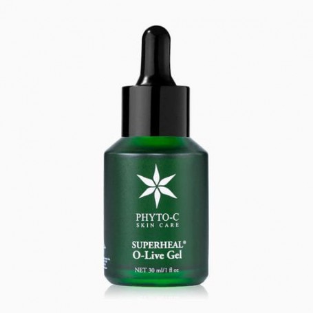 Увлажняющий гель для лица Phyto-C Superheal O-Live Gel, 3.75 мл