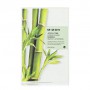 Тканевая маска для лица Mizon Joyful Time Essence Mask Бамбук, 23 г