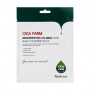Тканевая маска для лица FarmStay Cica Farm Regenerating Calming Mask с центеллой азиатской, 25 мл