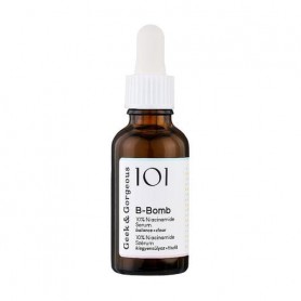 Сыворотка для лица Geek &amp Gorgeous B-Bomb 10% Niacinamide Serum с ниацинамидом 10%, 30 мл
