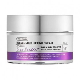 Лифтинг-крем для лица VT Cosmetics Reedle Shot Lifting Cream, 50 мл