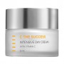 Интенсивный дневной увлажняющий крем для лица Holy Land Cosmetics C the Success Intensive Day Cream з вітаміном C, 50 мл