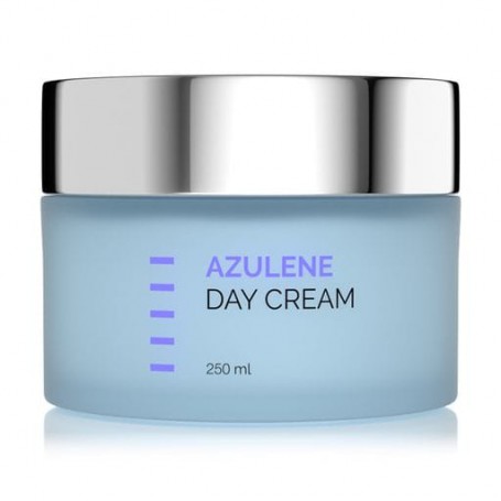 Дневной крем для лица Holy Land Cosmetics Azulene Day Cream, 250 мл