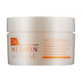 Крем для лица Dr. Medion VC Cream+, 40 мл