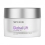 Крем-лифтинг для лица и шеи Skeyndor Global Lift Lift Contour Face &amp Neck Cream для нормальной и комбинированной кожи, 50 мл