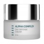 Дневной крем для лица Holy Land Cosmetics Alpha Complex Day Defense Cream SPF 15, 50 мл