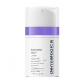 Восстанавливающий успокаивающий sos-крем для лица Dermalogica Stabilizing Repair Cream, 50 мл