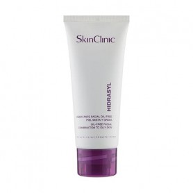 Крем для лица SkinClinic Hidrasyl Sun Protection, 70 мл