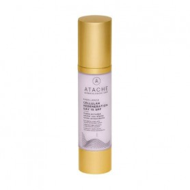 Дневной крем для лица Atache Excellence Cellular Regenaration Day SPF 15, 50 мл