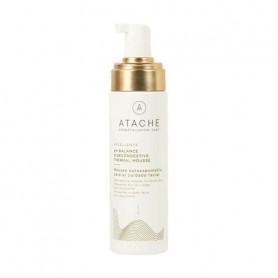 Тоник-мусс для лица Atache Excellence PH Balance &amp Decongestive Mousse, 200 мл