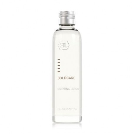 Лосьон для лица Holy Land Cosmetics Boldcare Starting Lotion, 150 мл