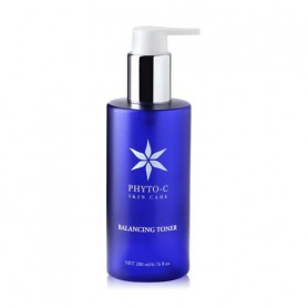 Тонер для лица Phyto-C Balancing Toner, 200 мл