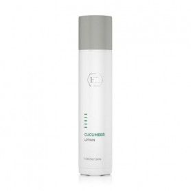 Лосьон для лица Holy Land Cosmetics Cucumber Lotion с огурцом, 250 мл