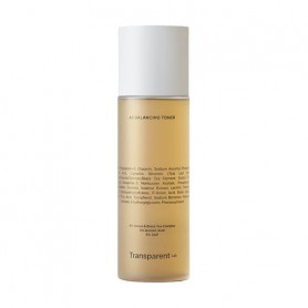 Балансирующий тонер для лица Transparent Lab A5 Balancing Toner, 130 мл