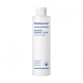 Легкий восстанавливающий тонер-эссенция для лица Real Barrier Extreme Essence Toner Light, 200 мл